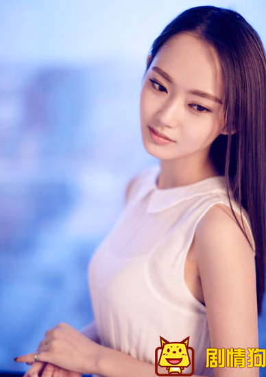 闪光少女郑有恩是谁演的 陈雨锶个人资料